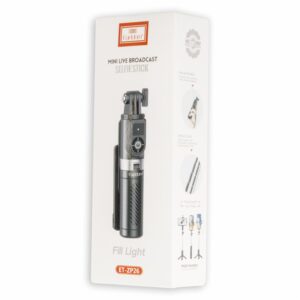 Selfie Stick Regargable EARLDOM Bluetooth