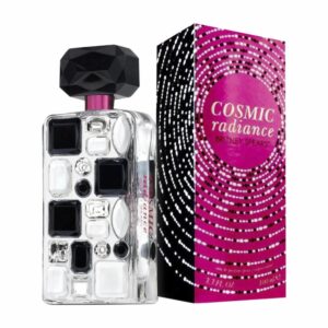 Fragancia Spears Cosmic Radiance Edp: Eau De Parfum BRITNEY SPEARS 50 Ml