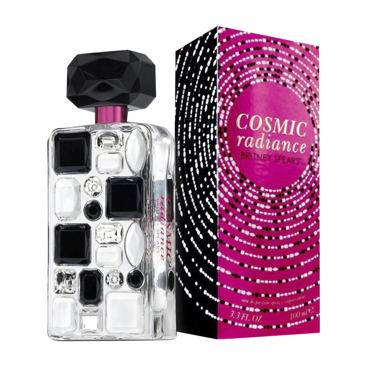 Fragancia Spears Cosmic Radiance Edp: Eau De Parfum BRITNEY SPEARS 50 Ml - Imagen 2