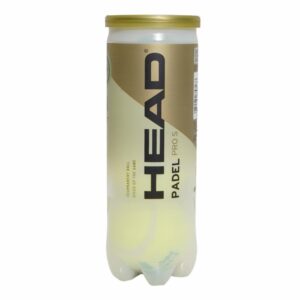 Pelota De Pádel Pro Costa HEAD Unidad