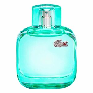 Fragancia Para Dama L 12.12 Pour Elle Natural LACOSTE EDT 50 ml