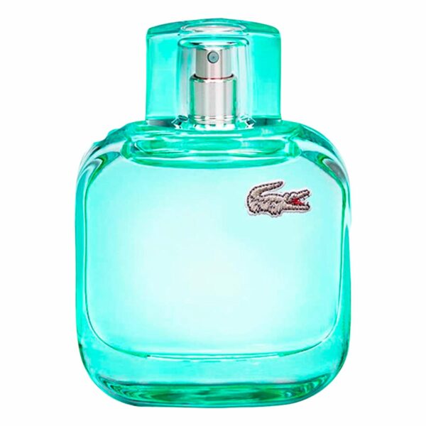 Fragancia Para Dama L 12.12 Pour Elle Natural LACOSTE EDT 50 ml