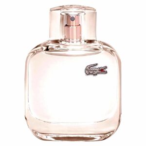 Fragancia Para Dama L 12.12 Pour Elle Elegant LACOSTE EDT 50 ml