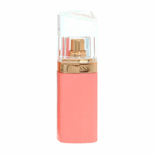 Fragancia Boss Ma Vie Eau De Parfum HUGO BOSS 50 Ml