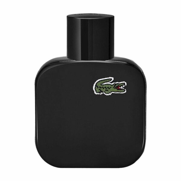 Fragancia Para Caballero L 12.12 Noir LACOSTE EDP 50 ml - Imagen 3
