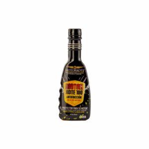 Tratamiento Antifricción Para Motor MOTORKOTE 1 Ml