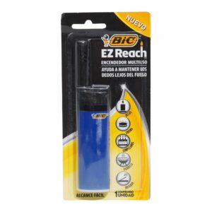 Encendedor Multiuso Ez Reach BIC De Gas