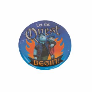 Plato Unidos DISNEY 8"