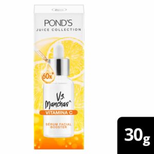 Sérum Facial Concentrado Juice Collection Anti Manchas Con Vitamina C POND´S 30 G
