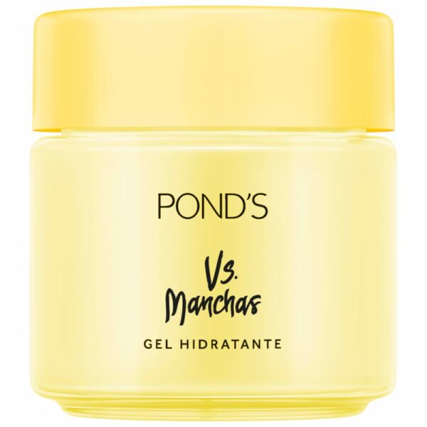 Gel Facial Hidratante Juice Collection Anti Manchas Con Vitamina C POND'S 110 G - Imagen 2