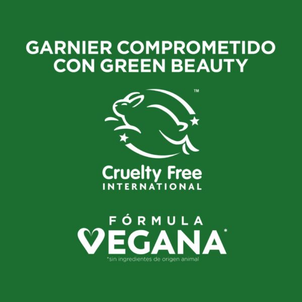 Acondicionador Anti-Quiebre Garnier Fructis Hair Food Piña GARNIER FRUCTIS 300 Ml - Imagen 10