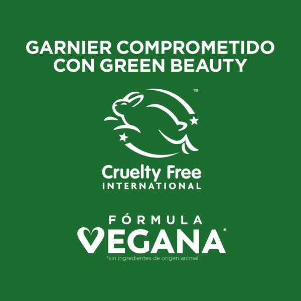 Mascarilla Capilar Anti-Quiebre  Hair Food Piña GARNIER FRUCTIS 350 Ml - Imagen 8