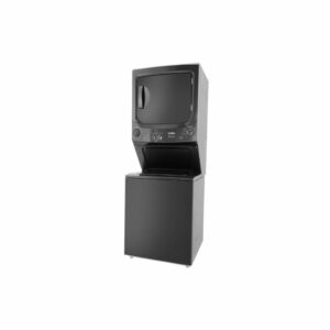 Torre De Lavado Eléctrica Modelo MCL2040ESDG0 MABE 20 Kilos