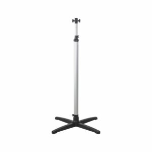 Soporte Para Calentador De Patio CONFORT ZONE Metal