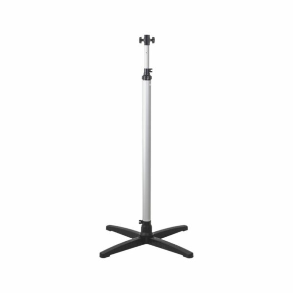 Soporte Para Calentador De Patio CONFORT ZONE Metal
