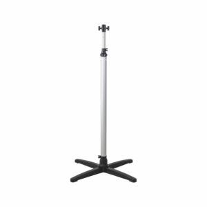 Soporte Para Calentador De Patio CONFORT ZONE Metal