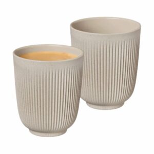 Loop Gran Lungo Cups Set X2 NESPRESSO 200 Ml