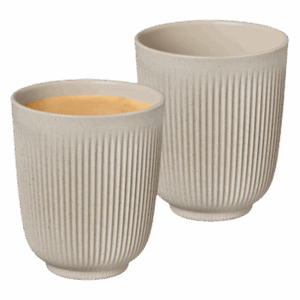 Loop Gran Lungo Cups Set X2 NESPRESSO 200 Ml