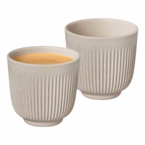 Loop Espresso Cups Set X2 NESPRESSO 80 Ml