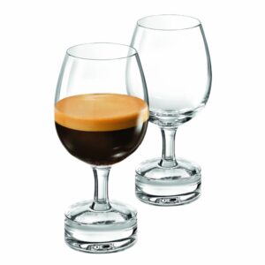 Set Tazas Reveal Espresso X 2 NESPRESSO 115 Ml