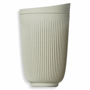 Loop Mug & Lid Set NESPRESSO 390 Ml