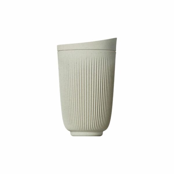 Loop Mug & Lid Set NESPRESSO 390 Ml