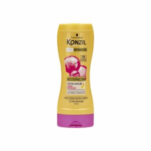 Acondicionador Capilar Restauracion KONZIL 375 Ml