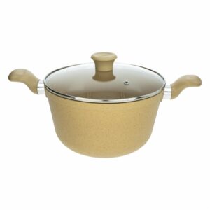 Olla Aluminio Fundido Línea Terra IMUSA