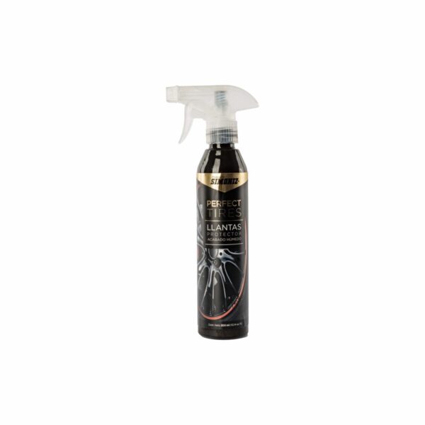 Protector Llantas Perfect Tyres SIMONIZ 300 ML