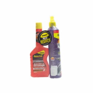 8570 Pack Protector Uv Elevador SIMONIZ Unidad