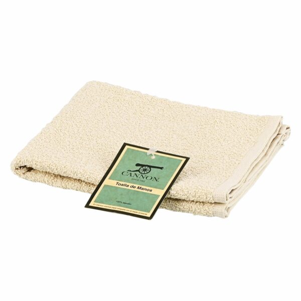 Toalla De Baño Yerinoe Beige CANNON - Imagen 3