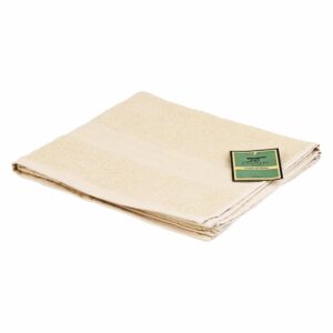 Toalla De Baño Yerinoe Beige CANNON