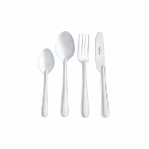 Set De Cubiertos Un Puesto Línea Medellín INCAMETAL 3 Piezas