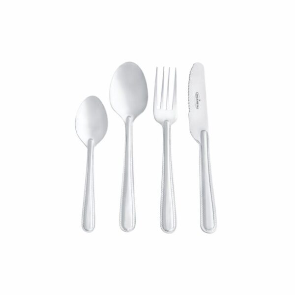 Set De Cubiertos Un Puesto Línea Medellín INCAMETAL 3 Piezas