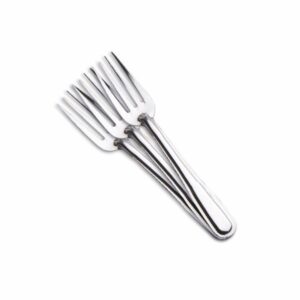 Set Tenedores Mesa Medellín INCAMETAL 3 Pz