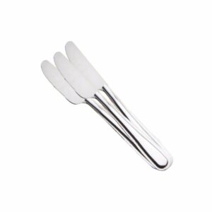 Set Cuchillos Lam Medellín INCAMETAL 3 Piezas