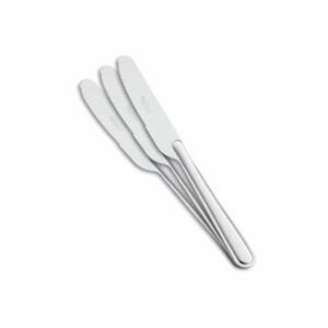 Set Cuchillos Quirama INCAMETAL 3 Piezas