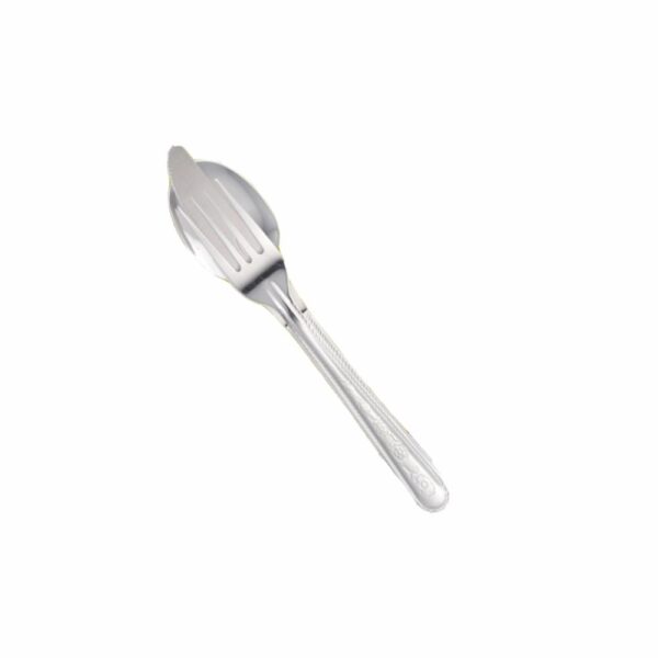 Juego Cubiertos Un Puesto Primaveral INCAMETAL 4 Piezas
