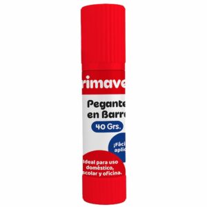 Goma en Barra Blanca PRIMAVERA 40 G