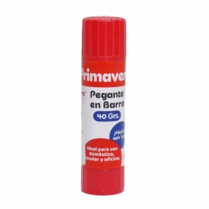 Goma en Barra Blanca PRIMAVERA 40 G