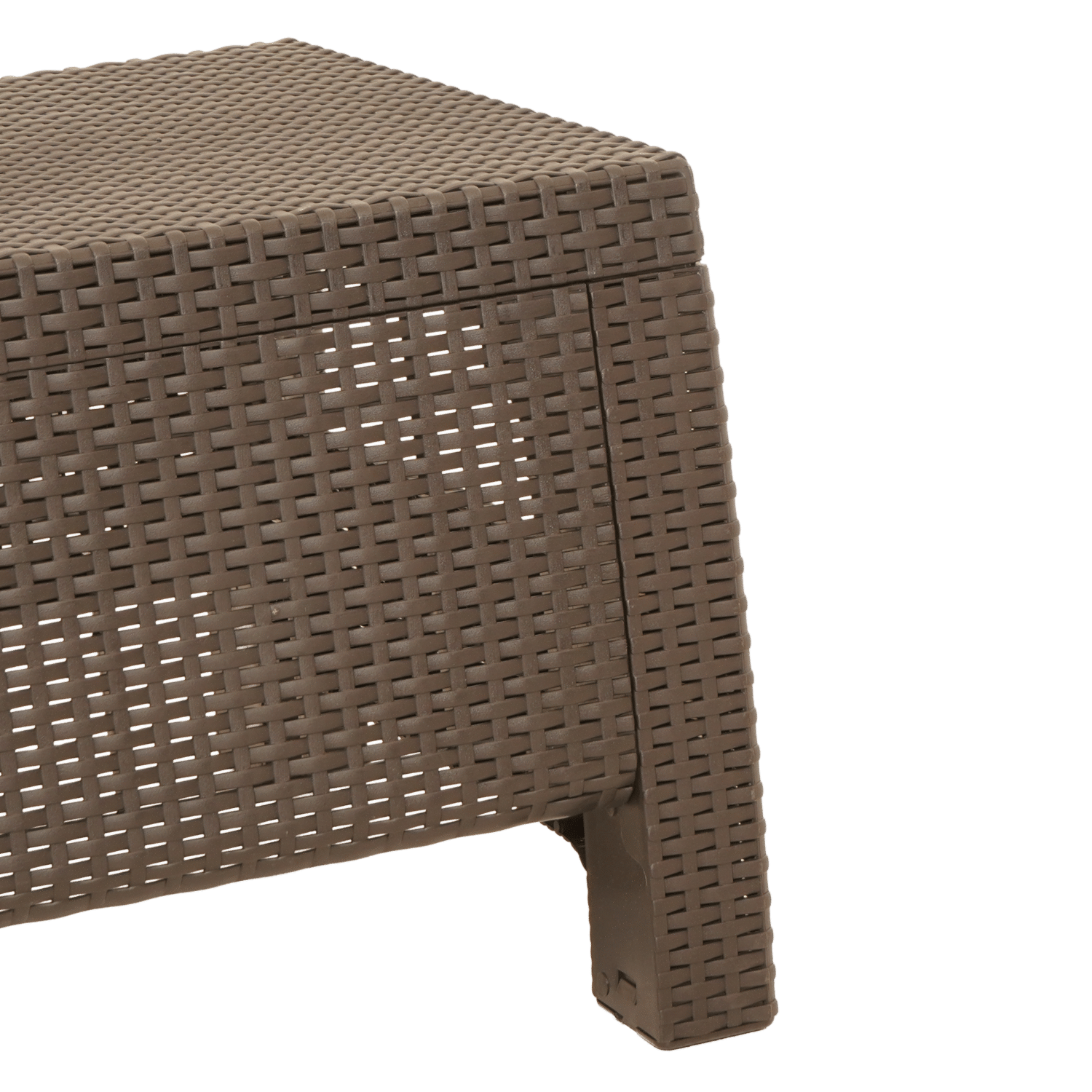 Juego De Sala Ferrara Elegance PLÁSTICOS MQ