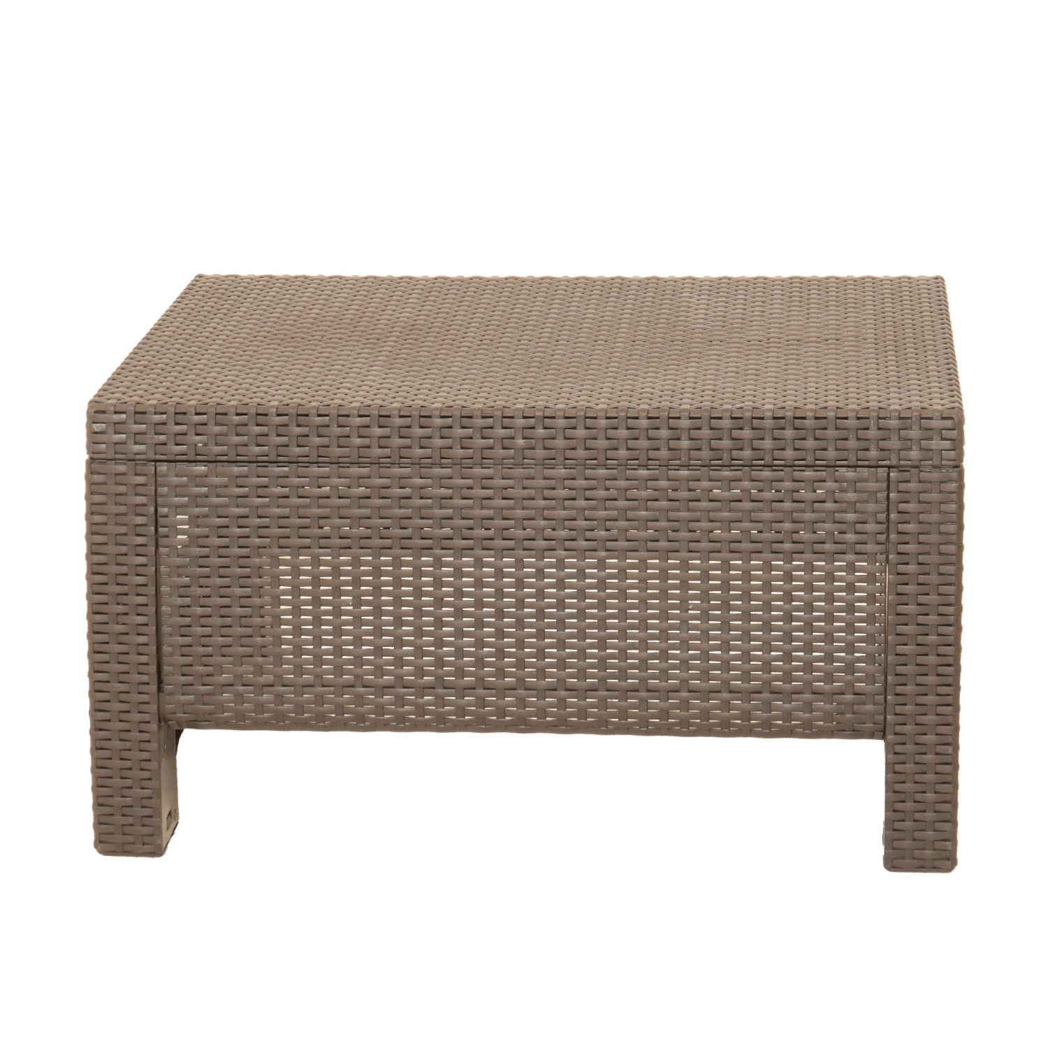 Juego De Sala Ferrara Elegance PLÁSTICOS MQ