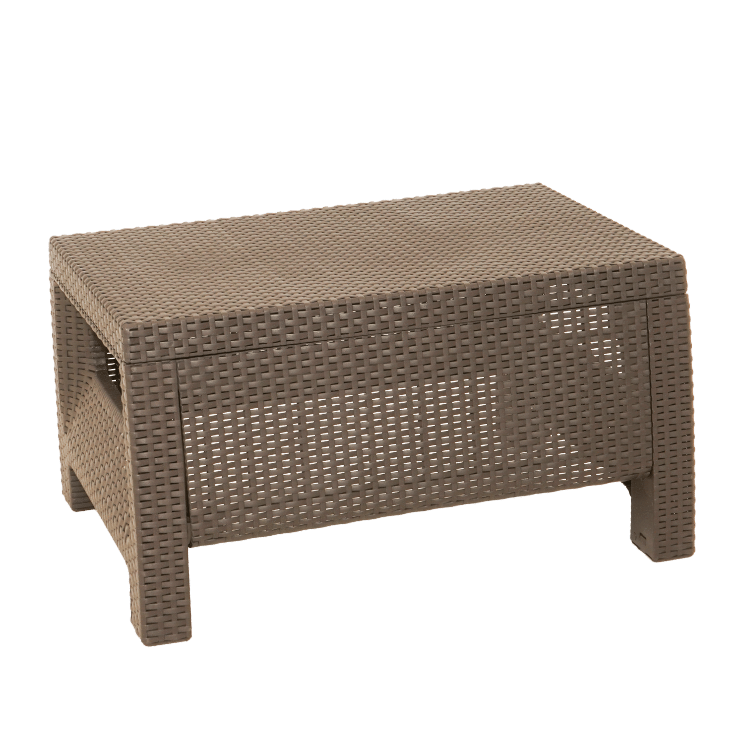 Juego De Sala Ferrara Elegance PLÁSTICOS MQ