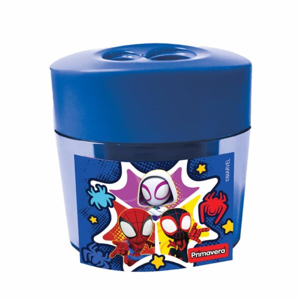 Kit Escolar Spidey PRIMAVERA 20 Piezas - Imagen 6
