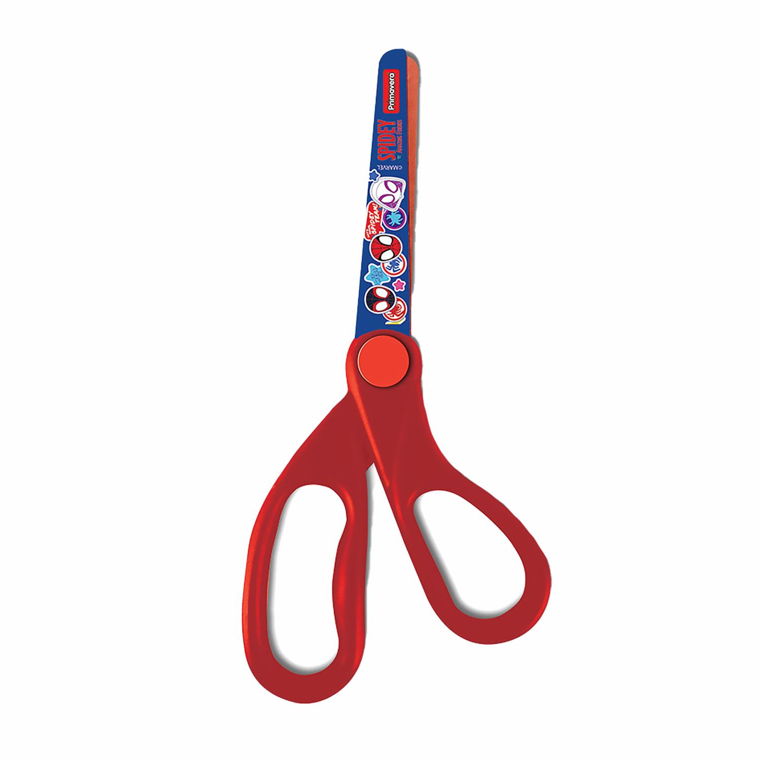 Kit Escolar Spidey PRIMAVERA 20 Piezas - Imagen 8