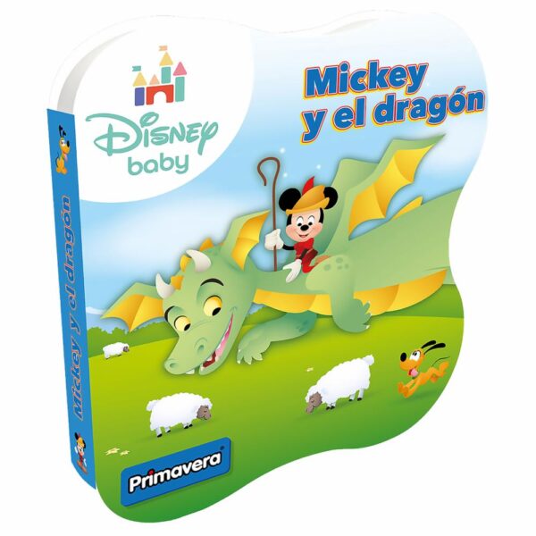 Libro Formas Personajes Surtidos PRIMAVERA 80 Páginas - Imagen 4