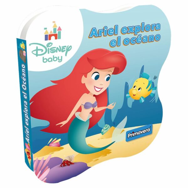 Libro Formas Personajes Surtidos PRIMAVERA 80 Páginas - Imagen 5