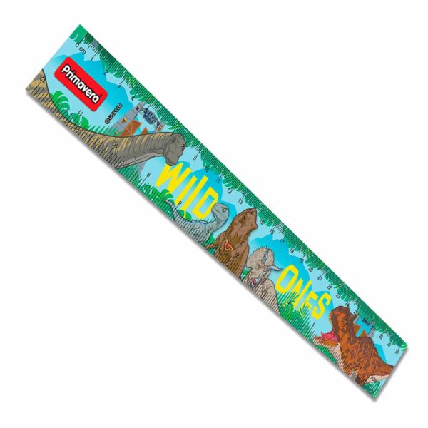 Kit Escolar Jurassic PRIMAVERA 20 Piezas - Imagen 6