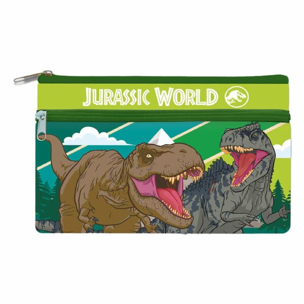 Kit Escolar Jurassic PRIMAVERA 20 Piezas - Imagen 7