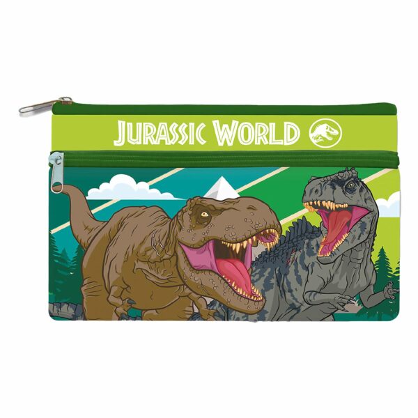 Kit Escolar Jurassic PRIMAVERA 20 Piezas - Imagen 7